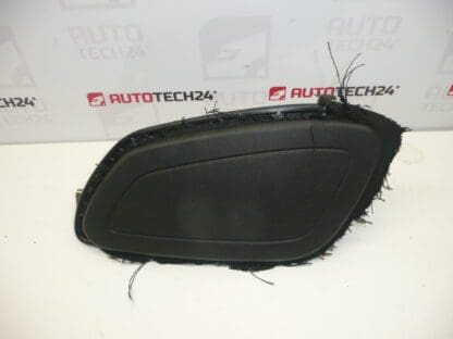 Airbag seat right Peugeot 206 96484354ZR 8216AA