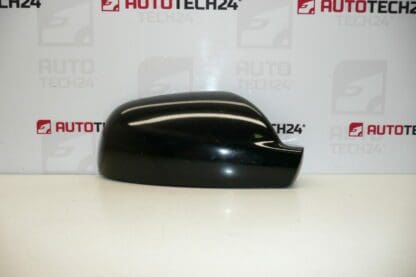 Right mirror cover PEUGEOT color KTVD 815276