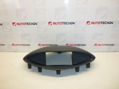 Display cover cover CITROEN C5 I 9632678477 80203ZN