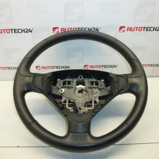 Steering wheel PEUGEOT 206+ 207 96866878 4109LP