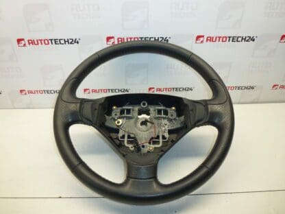 Steering wheel PEUGEOT 206+ 207 96866878 4109LP