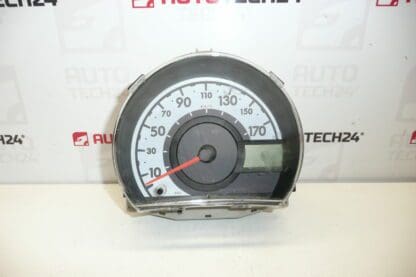 Tachometer CITROEN C1 PEUGEOT 107 83800-0H023-A