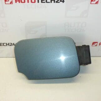 Tank cover PEUGEOT 407 1517A7 151877 EZWD