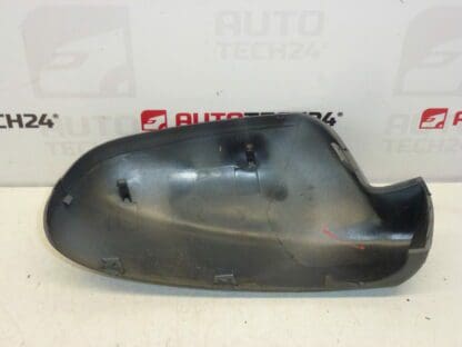 Left mirror cover PEUGEOT EZWD 815275