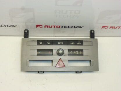 Air conditioning heating control CITROEN PEUGEOT 96573326YW 6451SA 6451VC