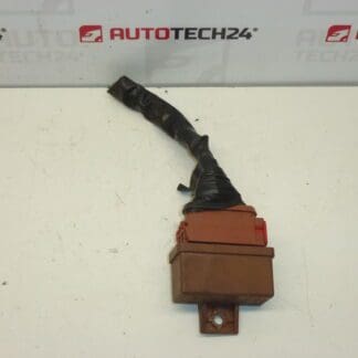 BITRON fuel relay with wiring piece 240109 19207L
