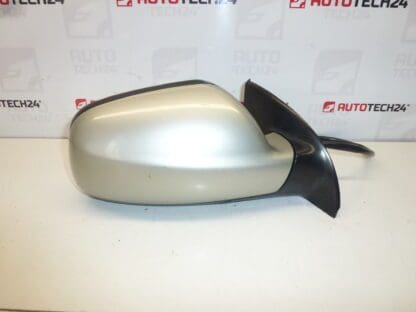 Right mirror electrically folding ETSC PEUGEOT 307 8149VT