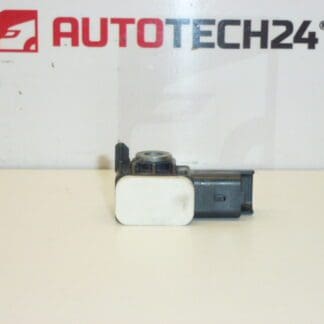 Side impact sensor sensor Citroën Peugeot 9665617880 6546N4