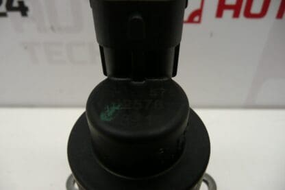 Pressure regulator Bosch 1.4 1.6 HDI 0928400575 1634149180