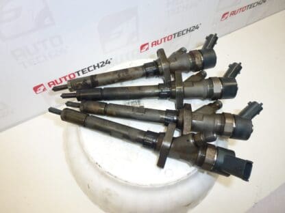 Bosch 2.0 and 2.2 HDI injectors 0445110036