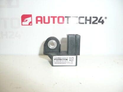 Impact sensor Citroën Peugeot 9636982680 8216H3