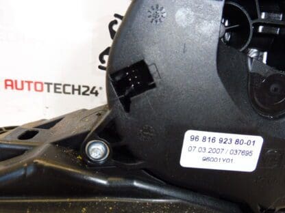 Shift SENSODRIVE Citroën C2 C3 9681692380 2400EY