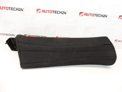 Right rear airbag cover for seat Citroën C5 X7 96834580ZD 8852W2