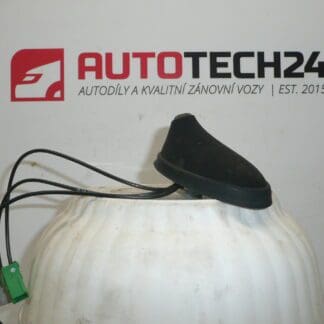 Antenna Citroën Peugeot 9650911780 6561HG