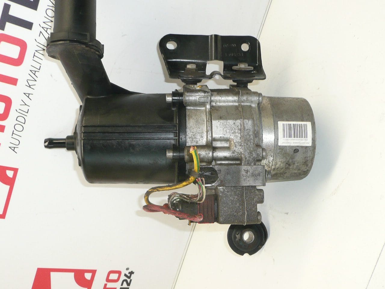 El. Servo pump Citroën Peugeot 9685588980 4007VN