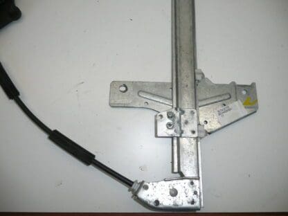 PP window lift mechanism Peugeot 307 9634456880 9222J9
