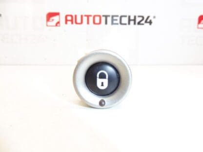 Central locking controller Citroën C8 Peugeot 807 1488928077 6554N2