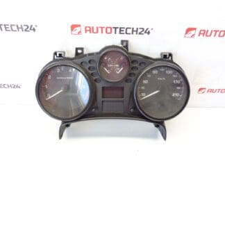 Speedometer Peugeot 207 9665661480 610622