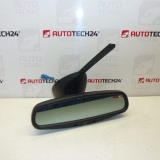 Citroën Peugeot Interior Rear View Mirror With Dimming 14852480XT 8153SC
