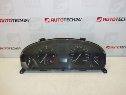 Speedometer Peugeot 406 2.0 HDI automatic 9644232180