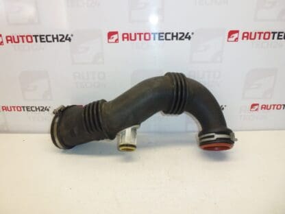 Turbo hose 1.6 HDI Citroën Peugeot 9687883780 9656953680