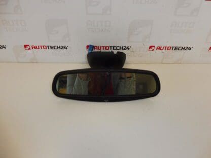 Interior mirror with dimming Peugeot 406 96445563XT 8153SF