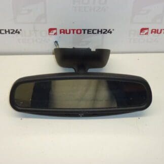 Interior mirror with dimming Peugeot 406 96355787XX 8149G8