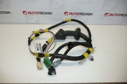 Right front door wiring harness Citroën C1 Peugeot 107 821510H010G 6559N9