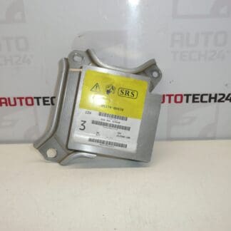 Citroën Peugeot airbag unit fully functional 89170-0H030 6546F8