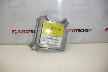 Citroën Peugeot airbag unit fully functional 89170-0H030 6546F8