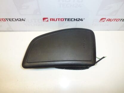 Seat airbag right Peugeot 307 5217821 8216FH