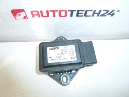 Bosch ESP sensor 0265005290 9650452180 454916