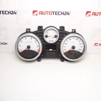 Speedometer Peugeot 206+ 9673798980 6103HG