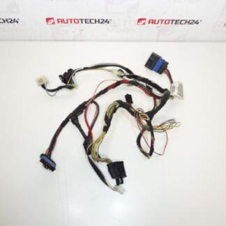 Air conditioning harness Peugeot 307 to 2004 Behr 95331 6445JT