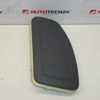 Right seat airbag Peugeot 407 96532615ZM 8216FA