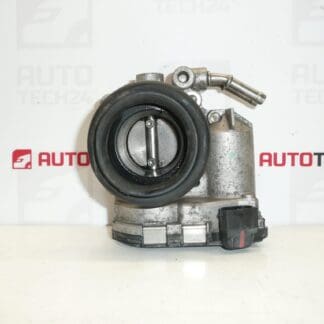 Throttle valve 1.0 1KR Citroën Peugeot 0280750481 22030-0Q020 163617