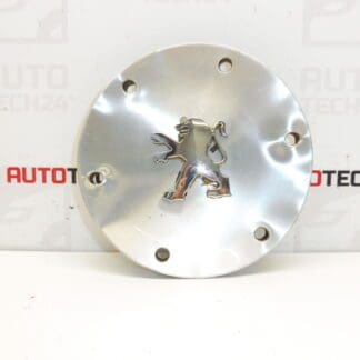 Electron cover 17" Peugeot 607 9636875877 542103