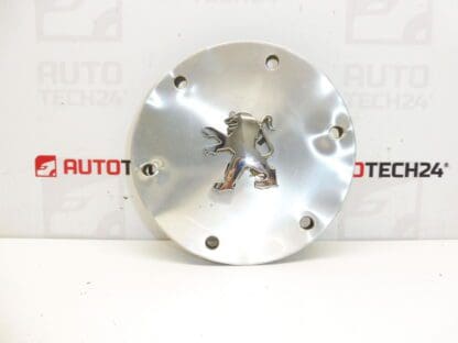 Electron cover 17" Peugeot 607 9636875877 542103