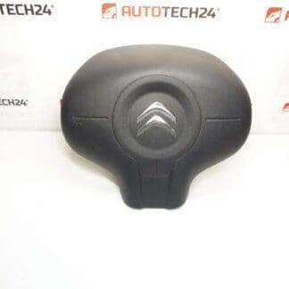 Citroën C3 Picasso driver's airbag 98019057ZD