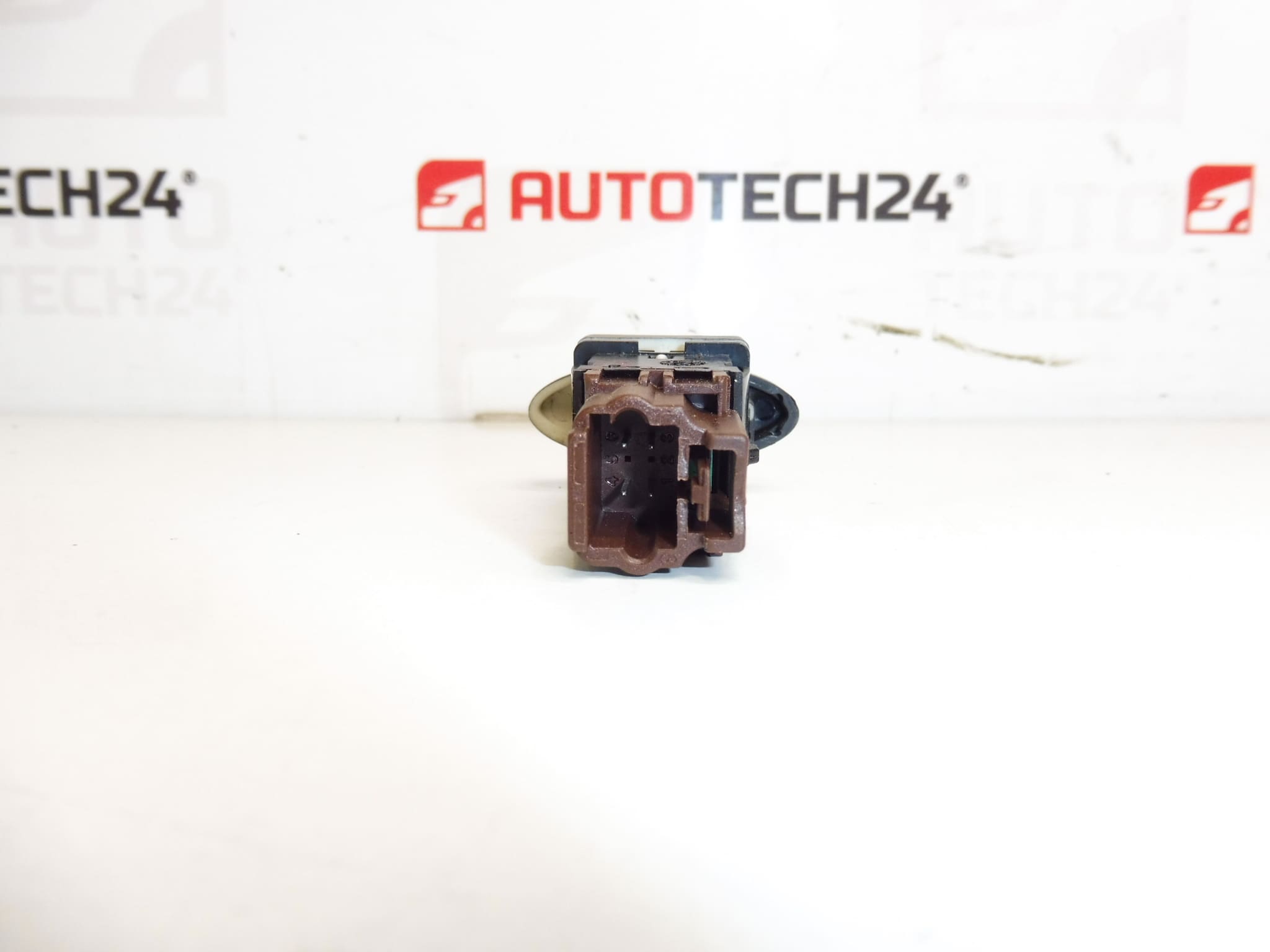 Central Locking Switch Citroën C5 96326949ZL 655499 - Image 2