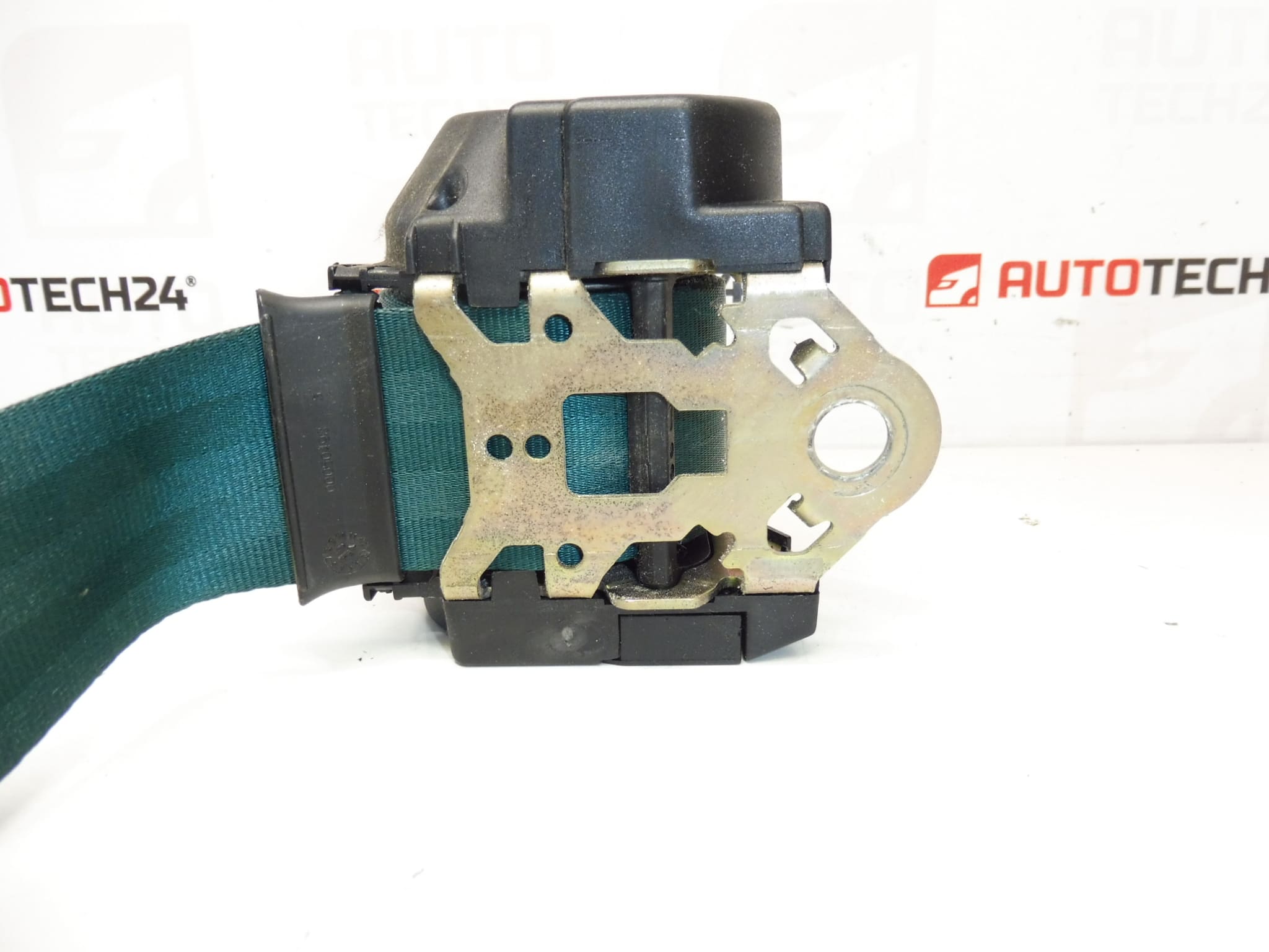 Rear Seat Belt CITROEN Berlingo and PEUGEOT Partner 8973YP - Image 2
