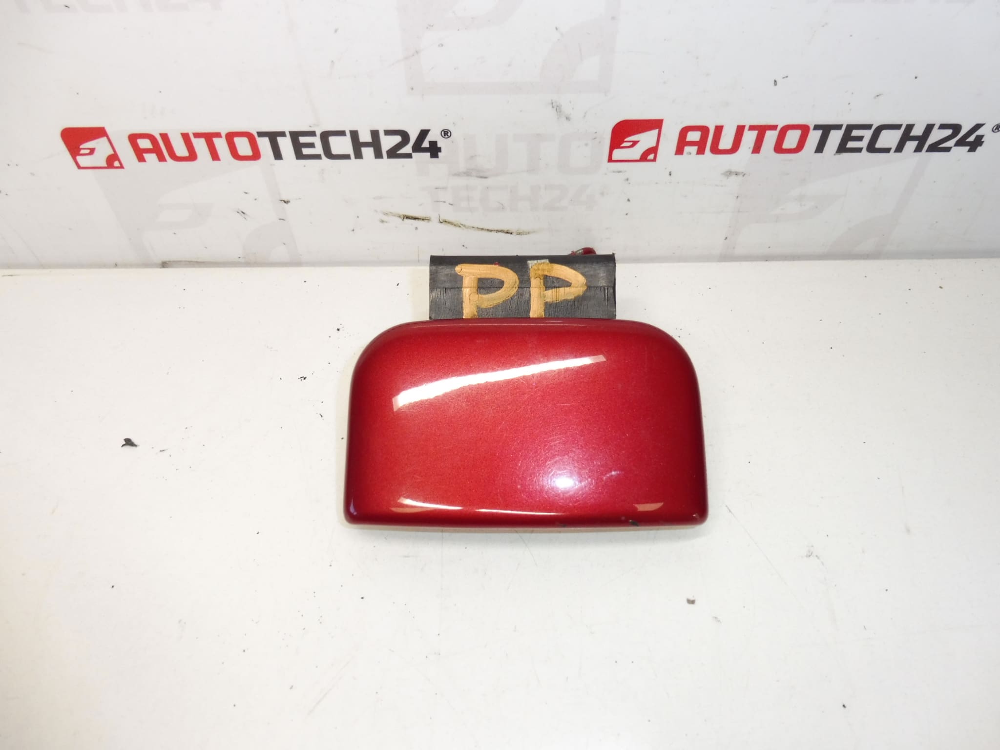 Right door handle Citroën Berlingo EKQD 9101J5 9101H7