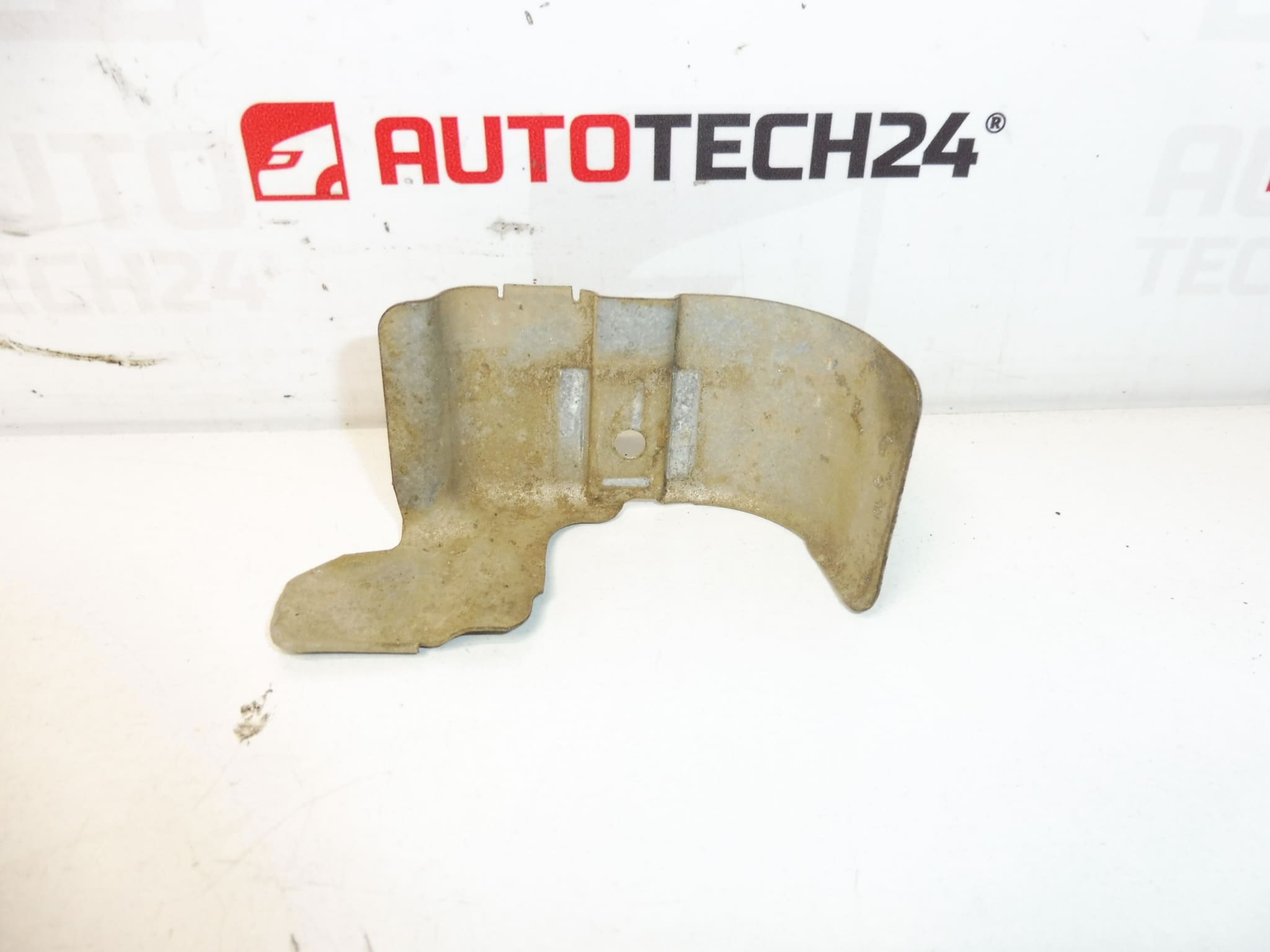 Heat Shield Height Sensor Citroën Peugeot 527368 - Image 2