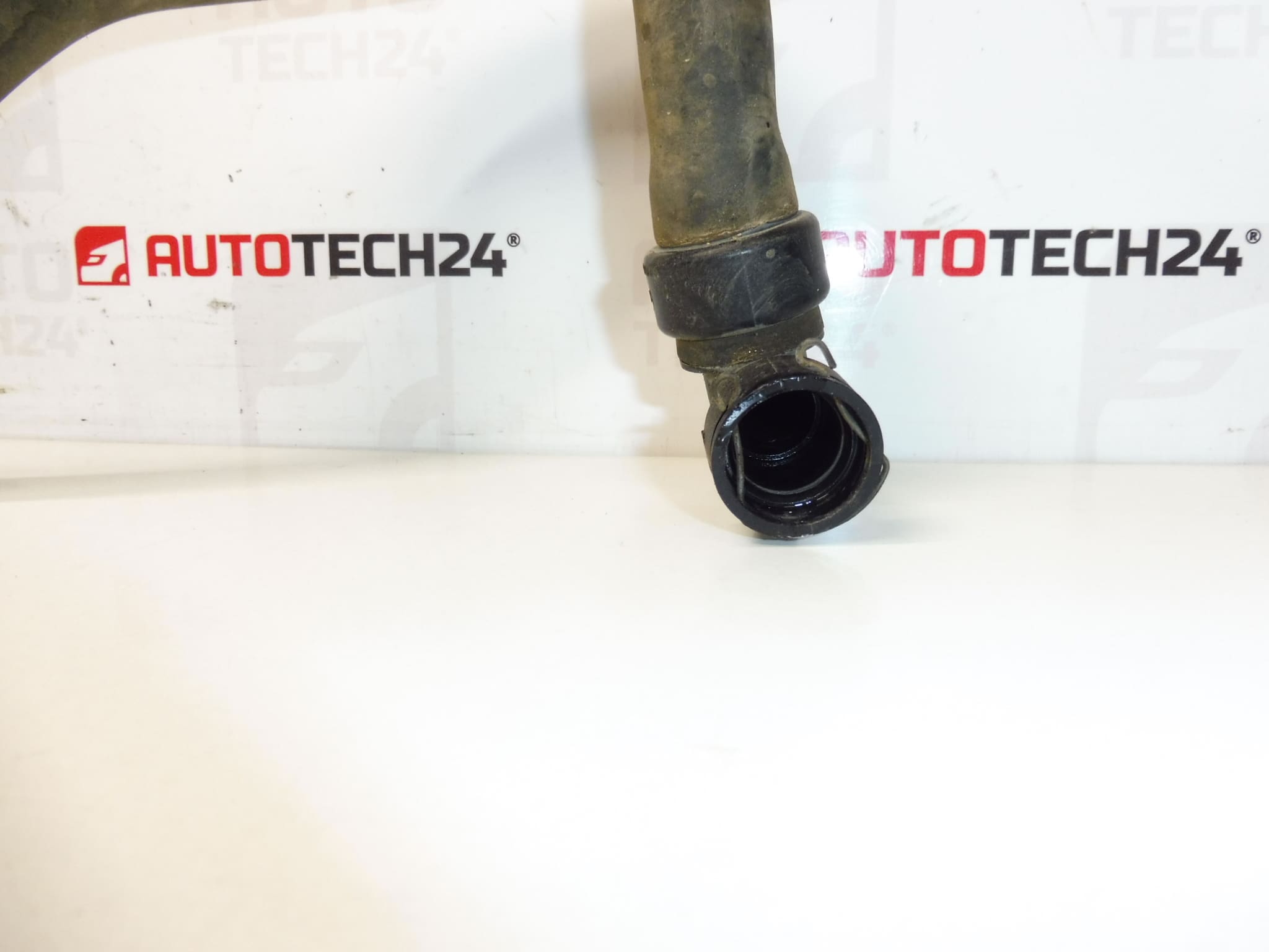 Water Hose Citroën Peugeot 2.2 HDI 646645 - Image 2