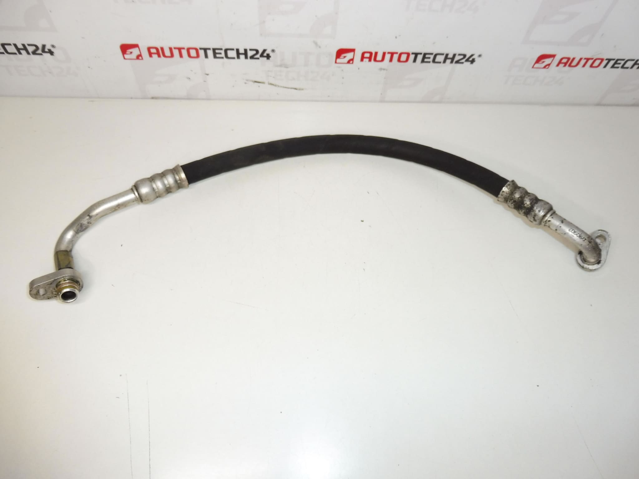 Air Conditioning Pipe for Peugeot 307 6460CH - Image 2