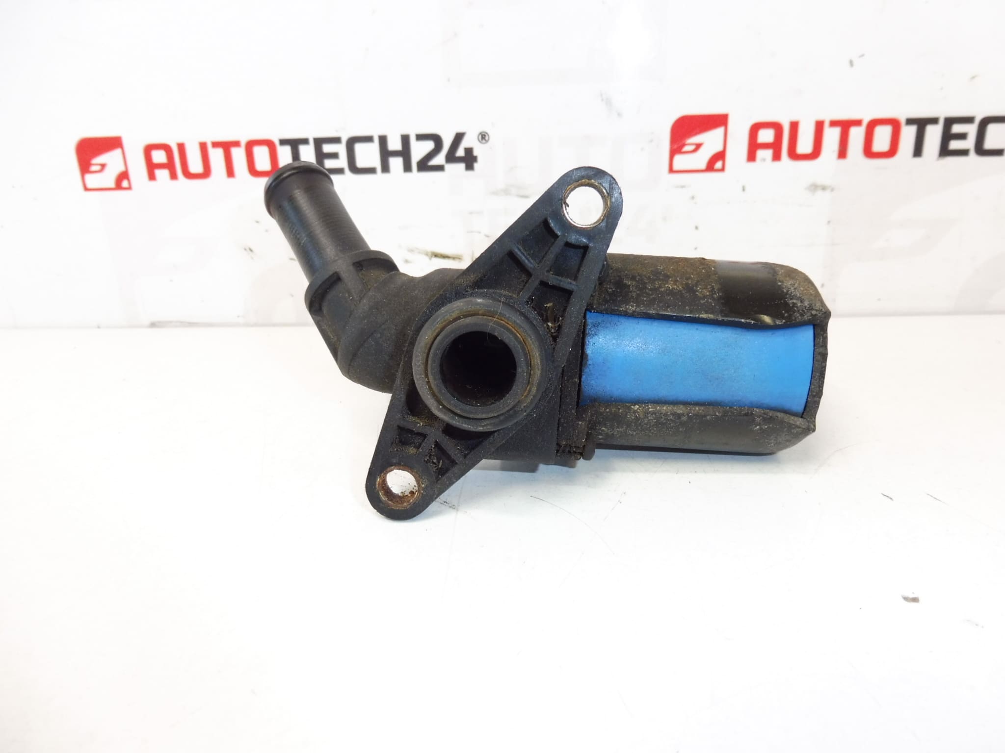 Electric Coolant Pump 9640937380 144205 - Image 2