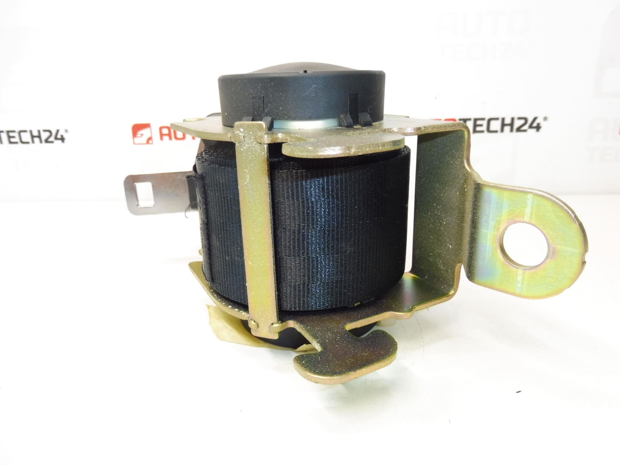 Safety Belt Peugeot 307 SW 8974JR - Image 2