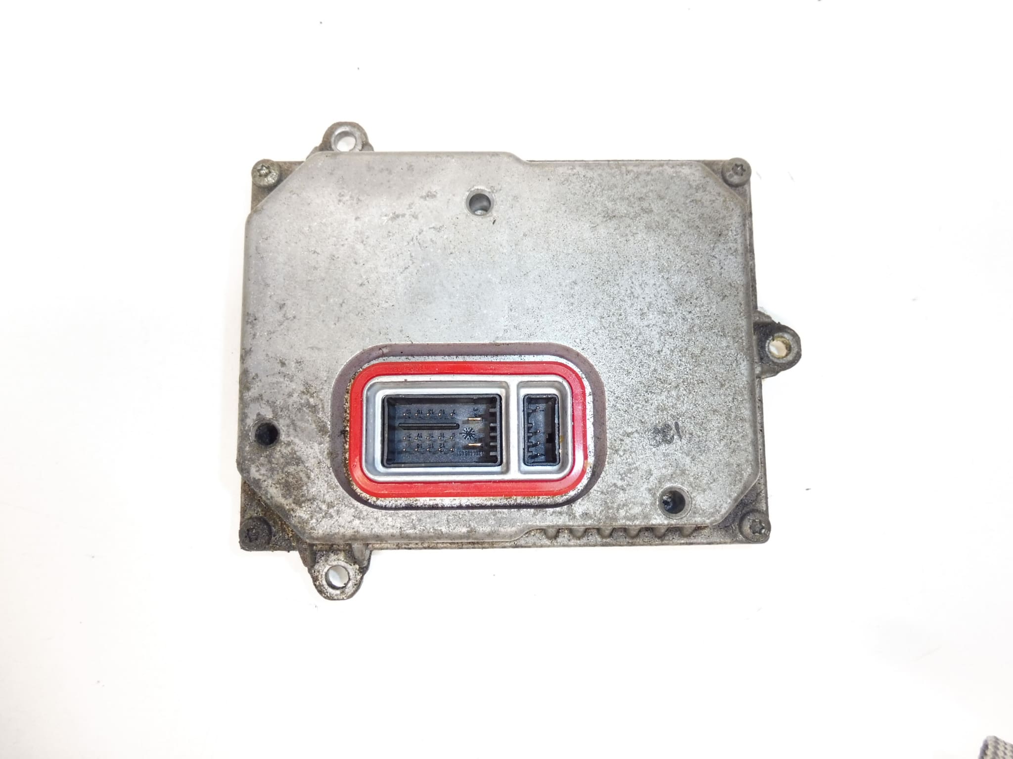 Xenon Ballast Unit Magneti Marelli 1307329121 6224K0 - Image 2