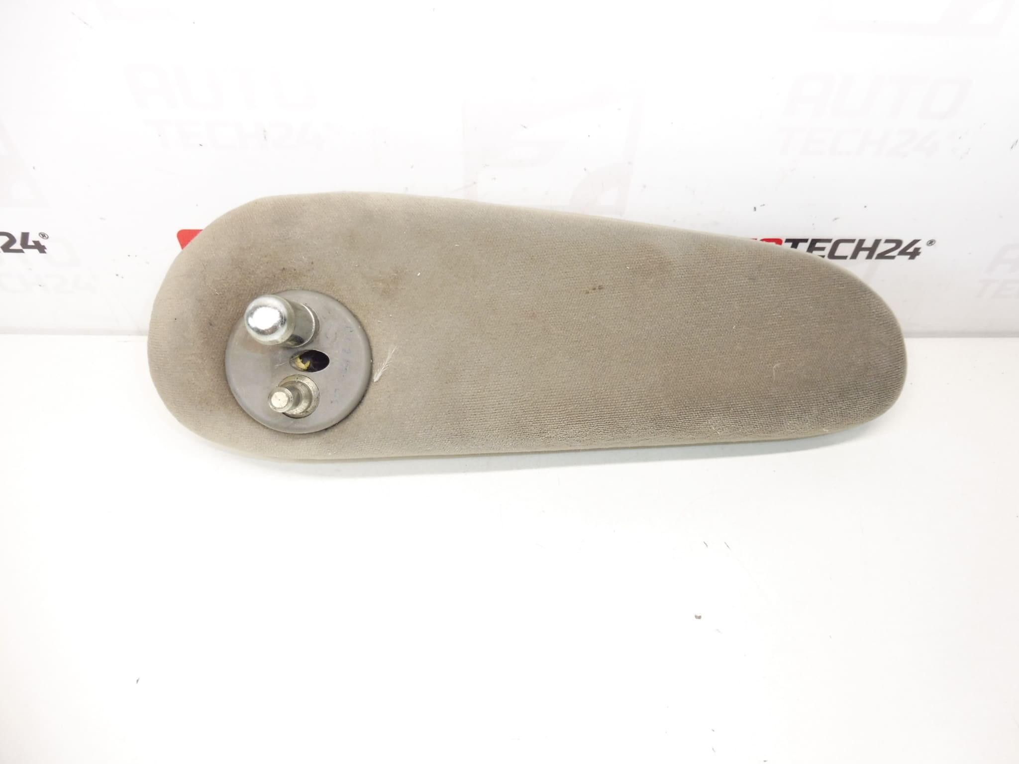 Left Armrest Citroën Peugeot 883080 - Image 2