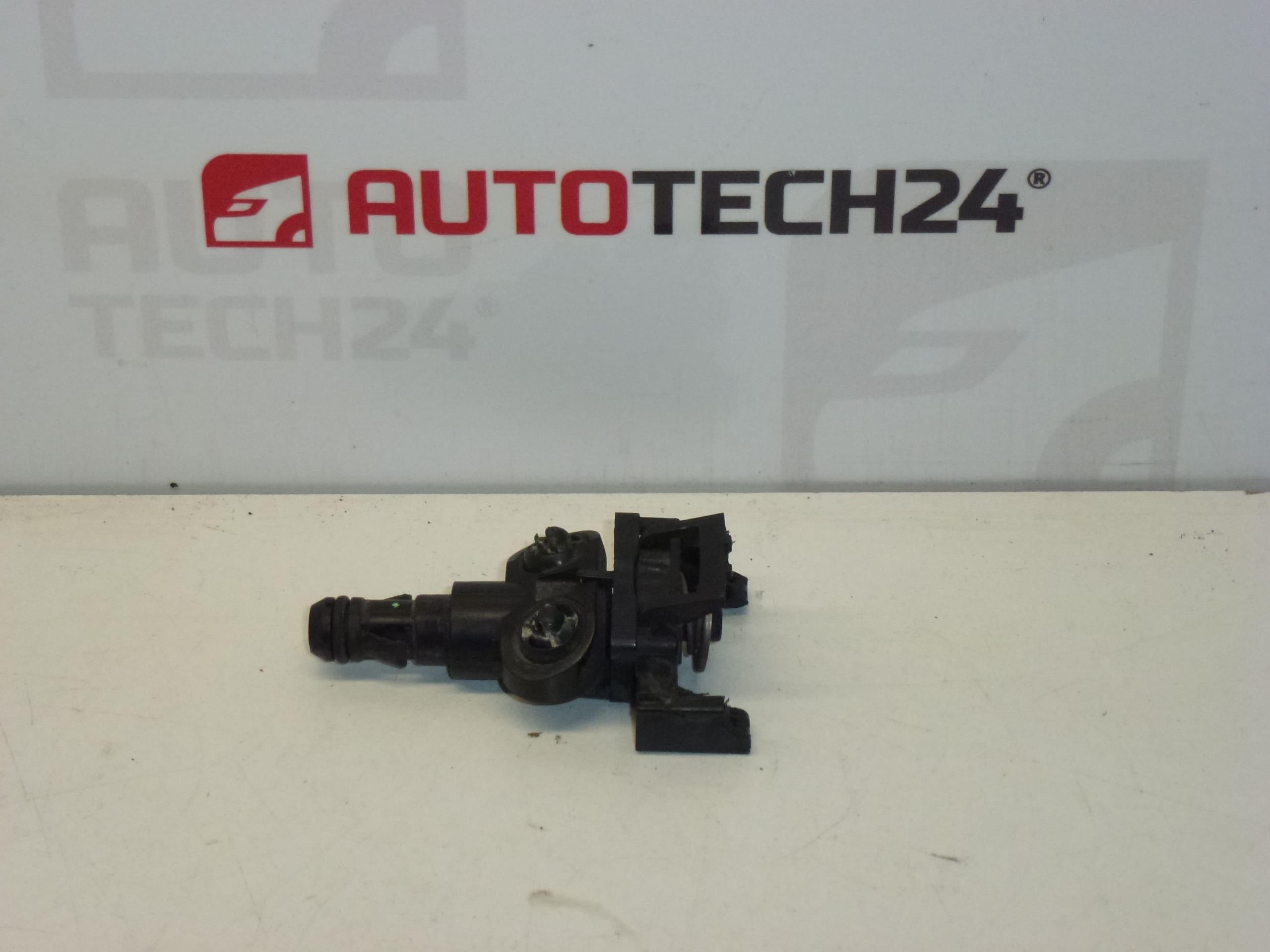 Washer nozzle Citroën Peugeot 6438F4